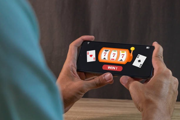 nusabet888 featured game showcase
