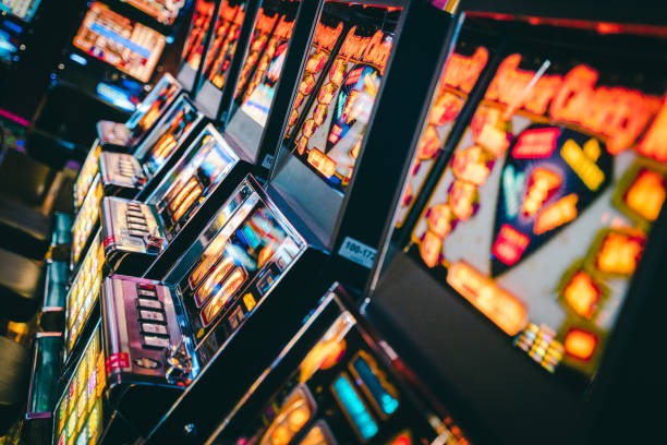 Jewels of Prosperity slot game interface on nusabet888