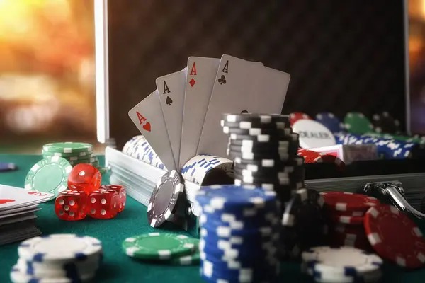 nusabet888 slot gaming guide video